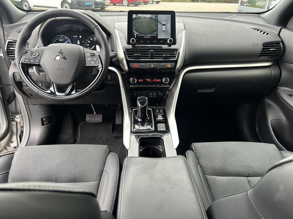 Mitsubishi Eclipse Cross 2.4 phev executive