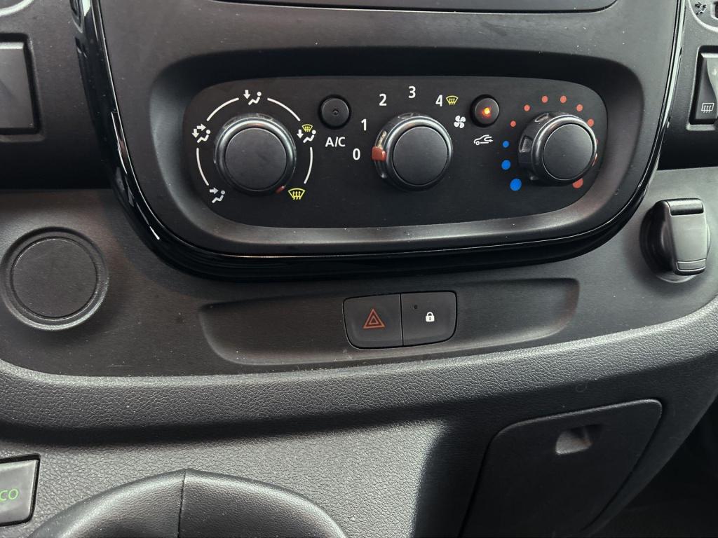 Opel Vivaro 1.6 cdti l1h1 edition | airco | parkeersensoren | navigatie