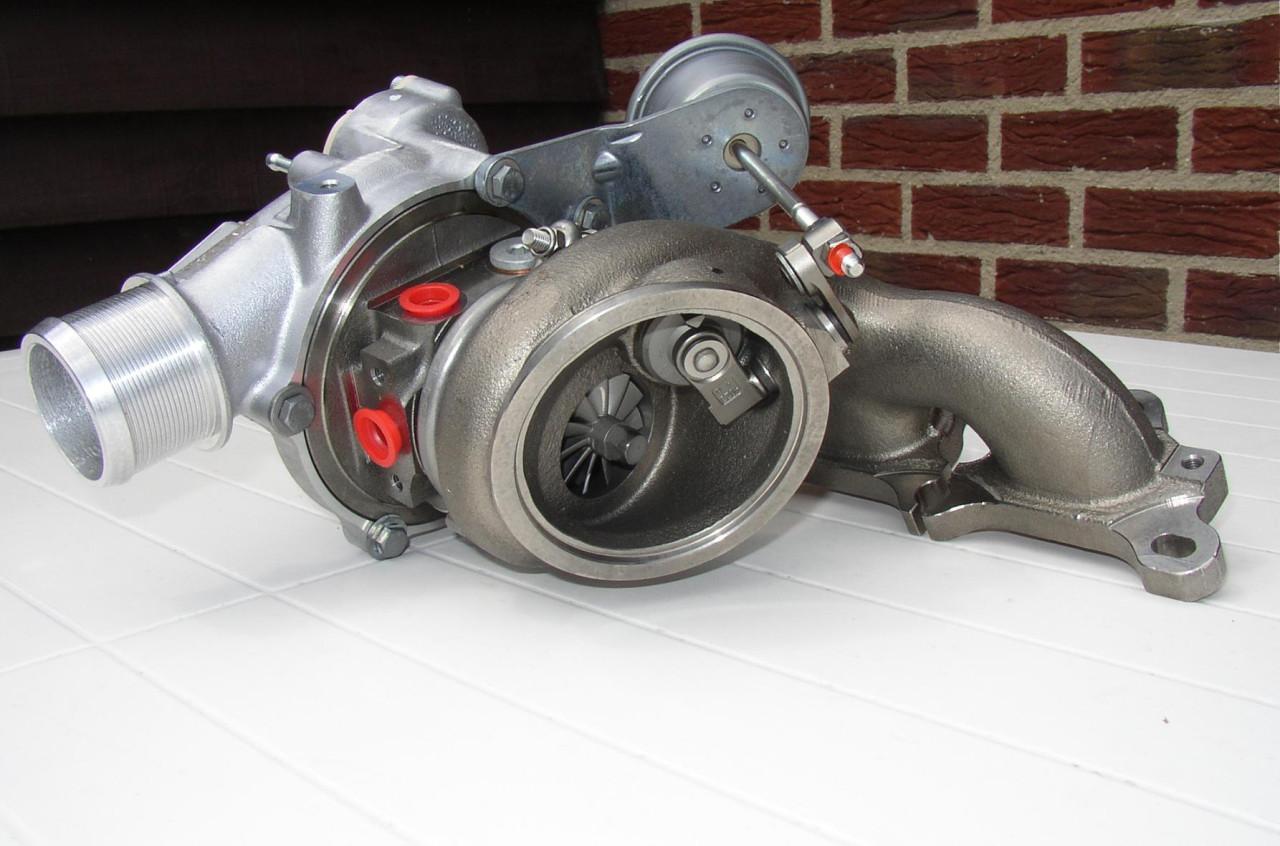 Originele Opc 1.6L Opel Turbo Astra H Insignia Zafira B Astra J Corsa D