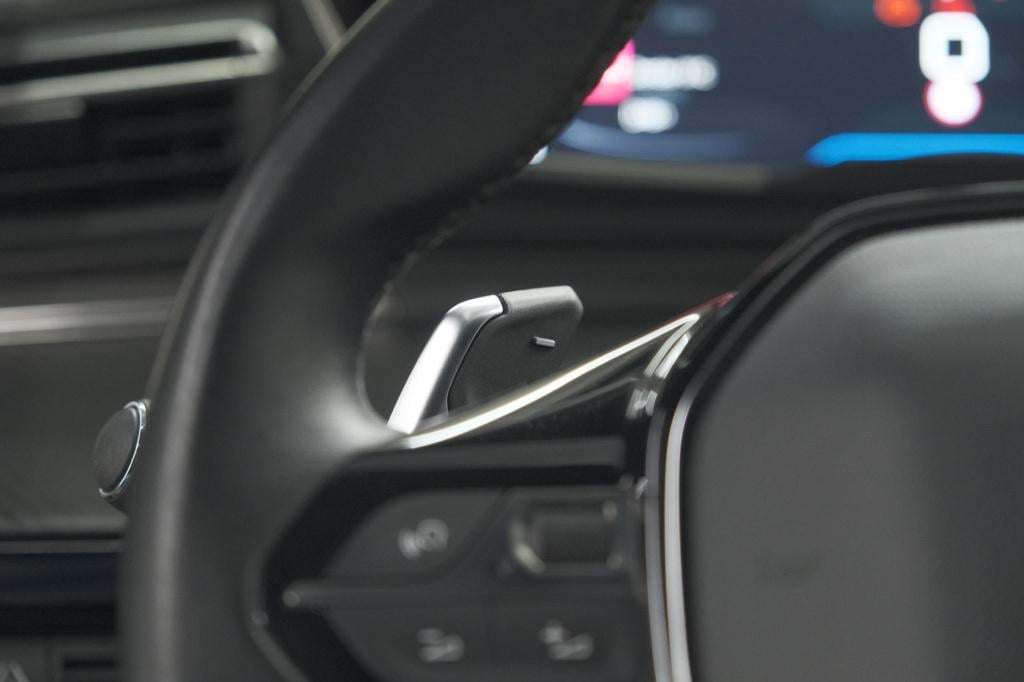 Peugeot 508 sw puretech 130 eat8 allure pack | camera | adaptieve cruise co