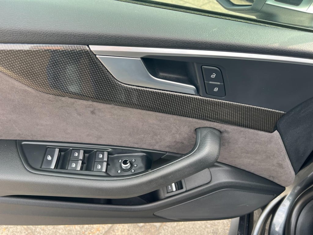 Audi A5 cabriolet 3.0 tfsi s5 quattro pro line plus, div opties, wegklapbar