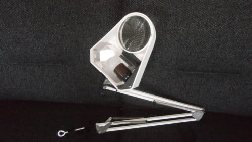 Vergrootglas