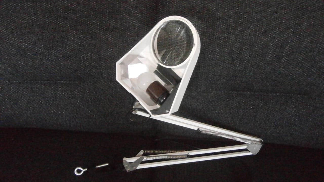 Vergrootglas