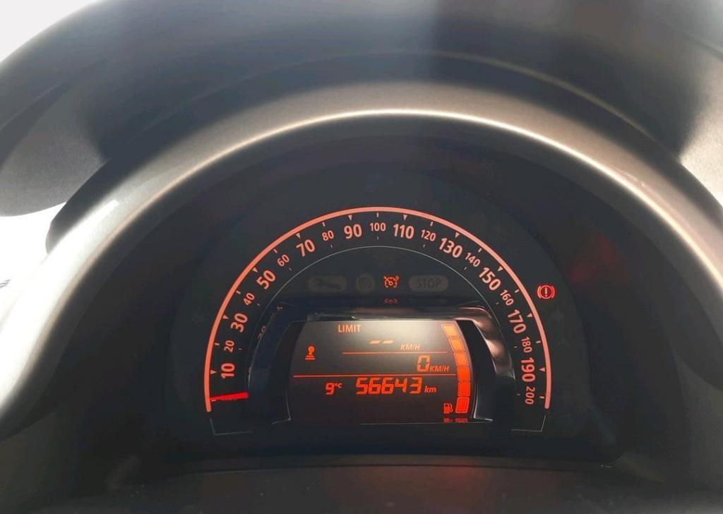 Renault Twingo 1.0 sce limited