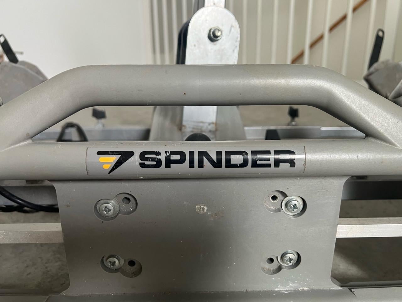 Fietsendrager