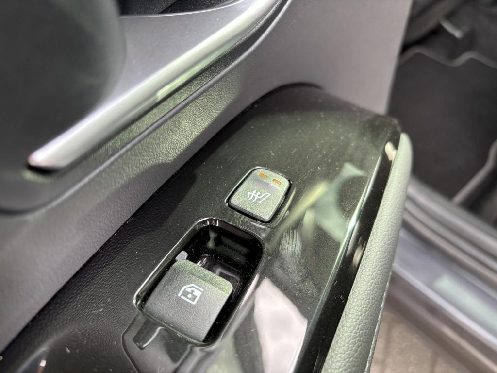 Hyundai Tucson 1.6 t-gdi hev premium sky incl. trekhaak!