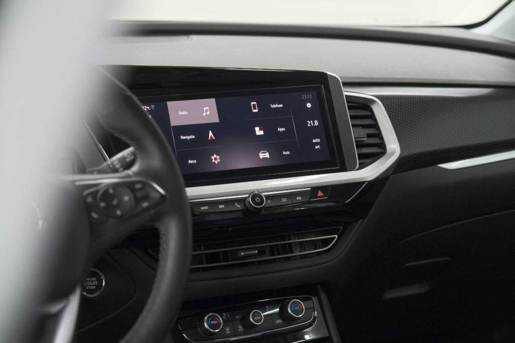 Opel Grandland 1.6 turbo plug-in hybrid gs 225 | adaptieve cruise control |