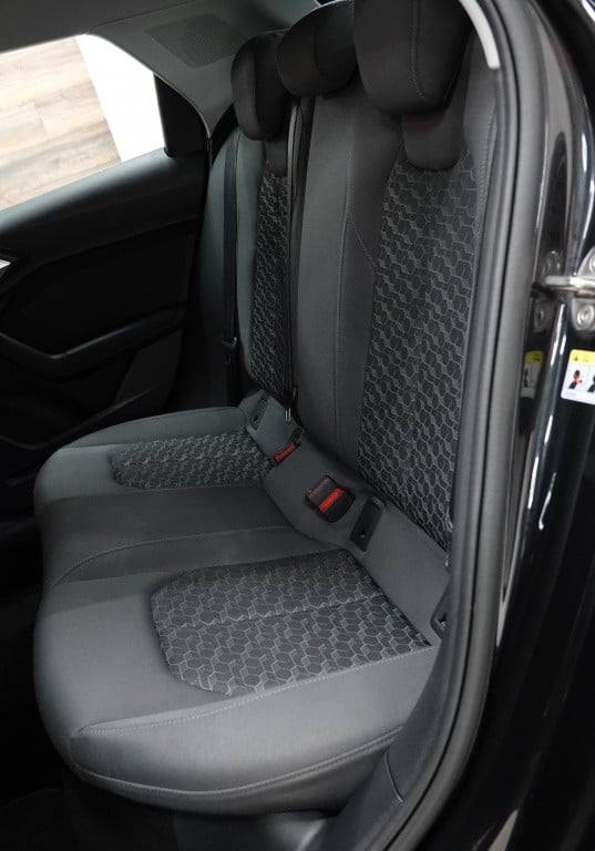 Audi A1 Sportback 35 tfsi | acc | led | camera | carplay |