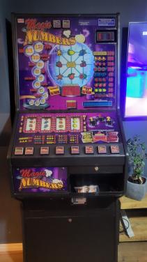 Zeer nette Magic Numbers