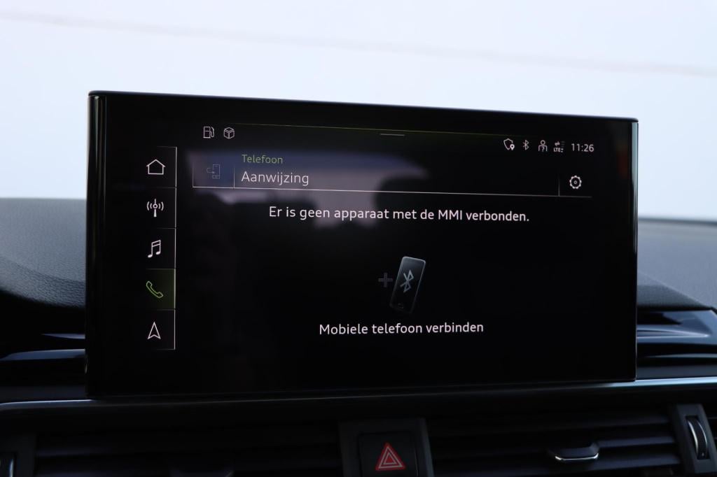 Audi A5 sportback 35 tfsi 150pk s tronic s edition competition