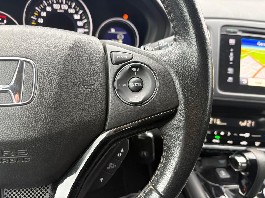 Honda HR-V 1.5 i-vtec elegance