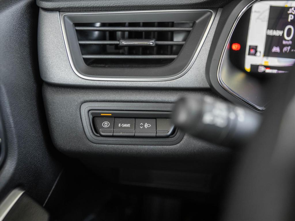 Renault Captur 1.8 full hybrid e-tech 160pk techno automaat | apple carplay