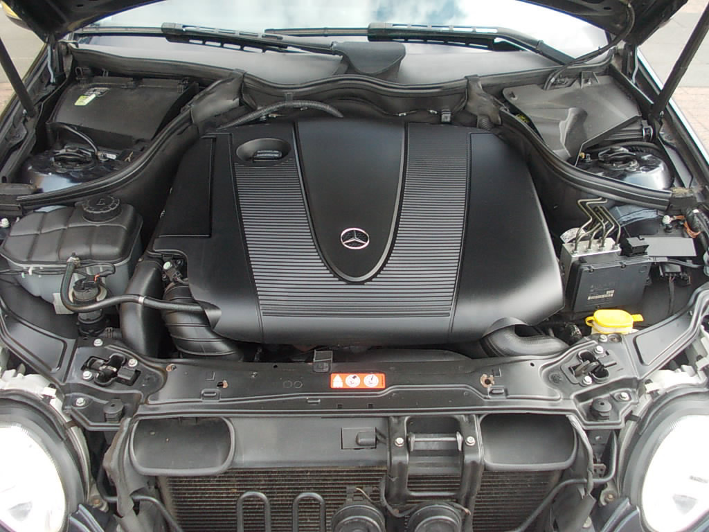 Mercedes-Benz C-Klasse c 200 cdi combi automaat