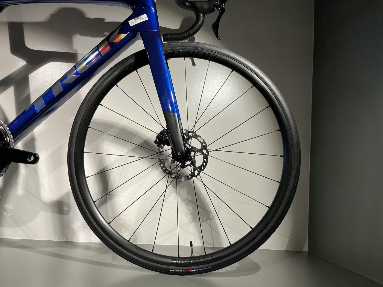 Trek Madone SL 5
