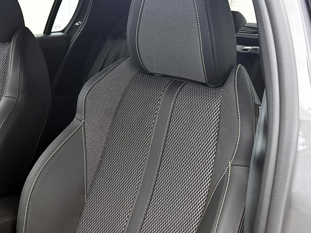 Peugeot 208 hybrid 110 pk automaat gt | rijklaar | adaptive cruise | icockp