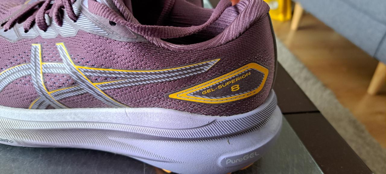 Hardloopschoenen