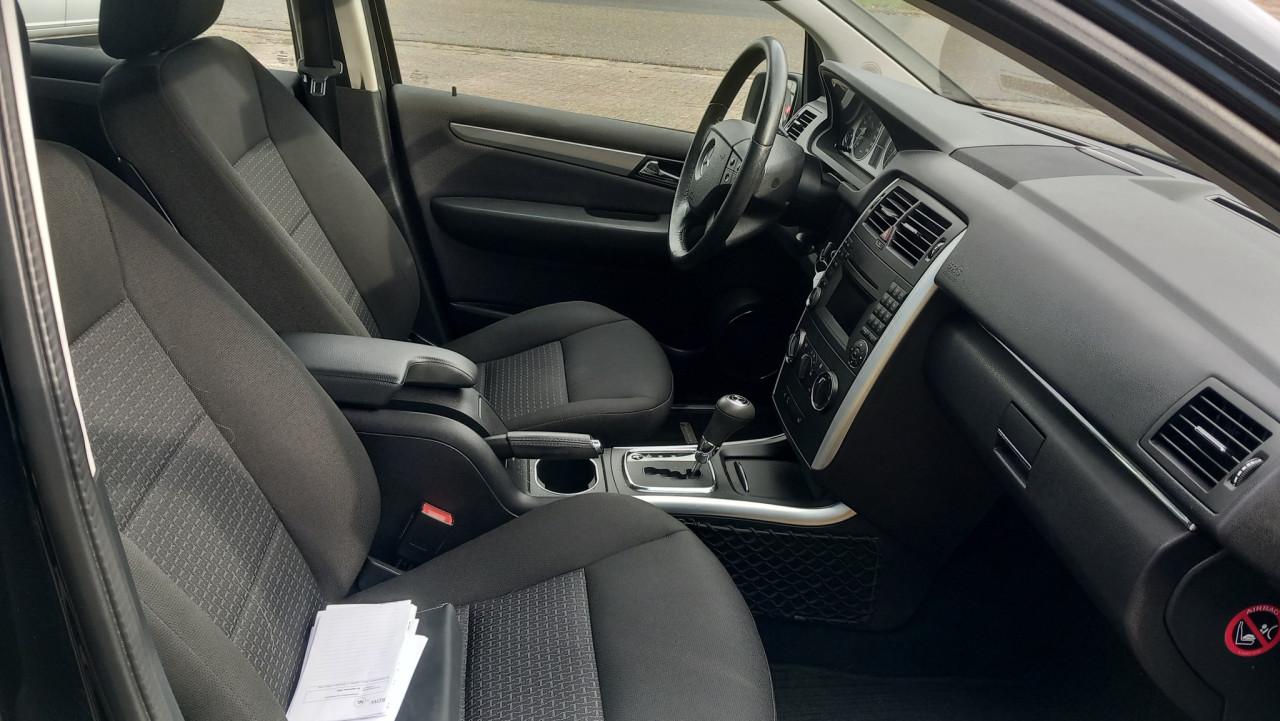 Mercedes B-Klasse 180 Automaat!!!!! 5drs bj:2009 airco apk 9-2026 i.z.g.st