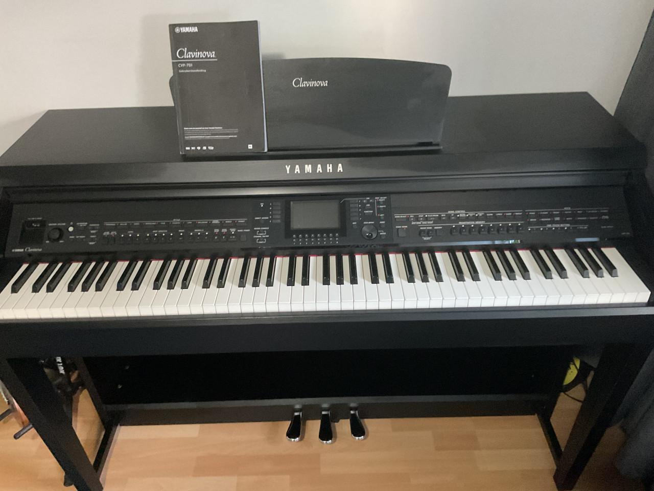 DIGITALE PIANO