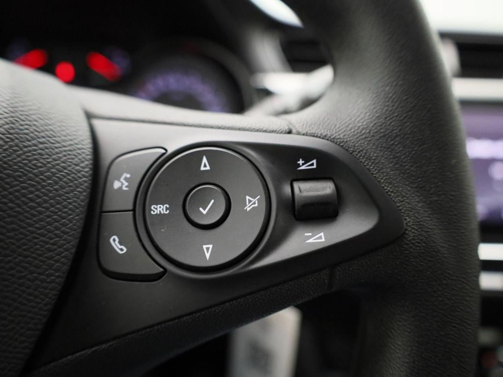 Opel Corsa 1.2 level 2 | bluetooth | apple carplay / android auto | cruise 