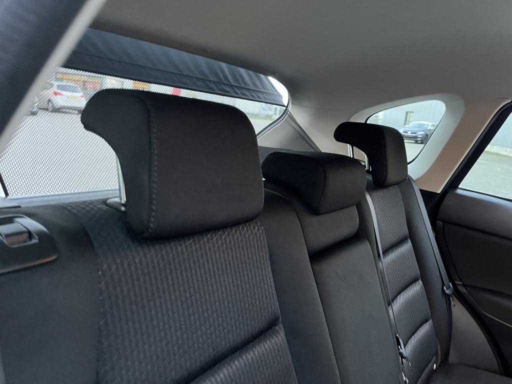 Mazda Cx-5 2.0 ts+ lease pack 2wd