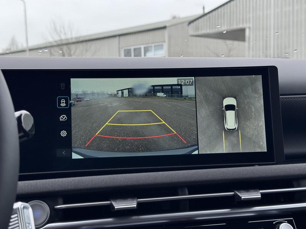 Hyundai Tucson 1.6 t-gdi phev premium