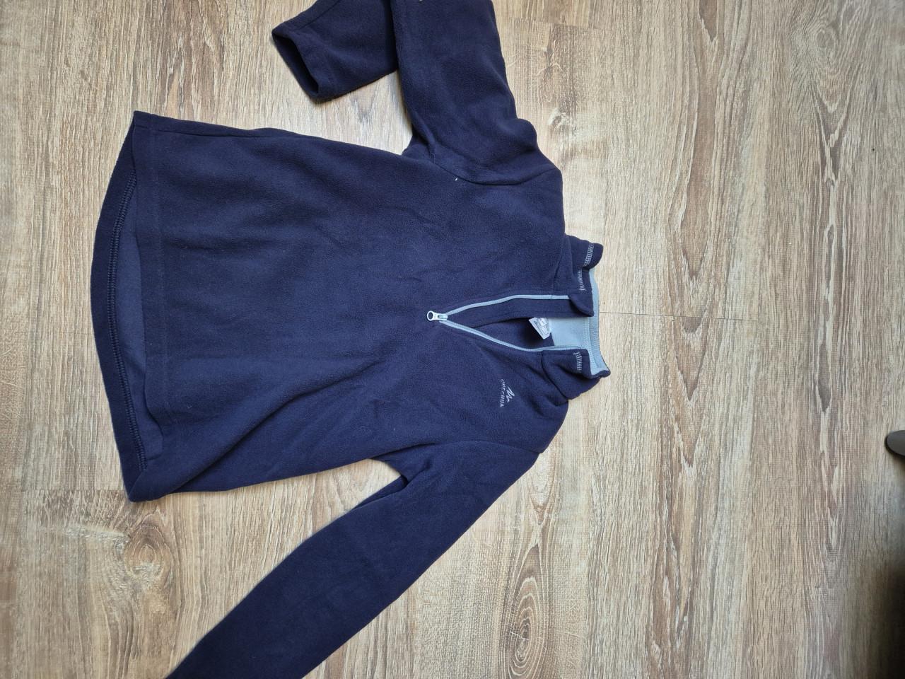 Wintersport kleding kind