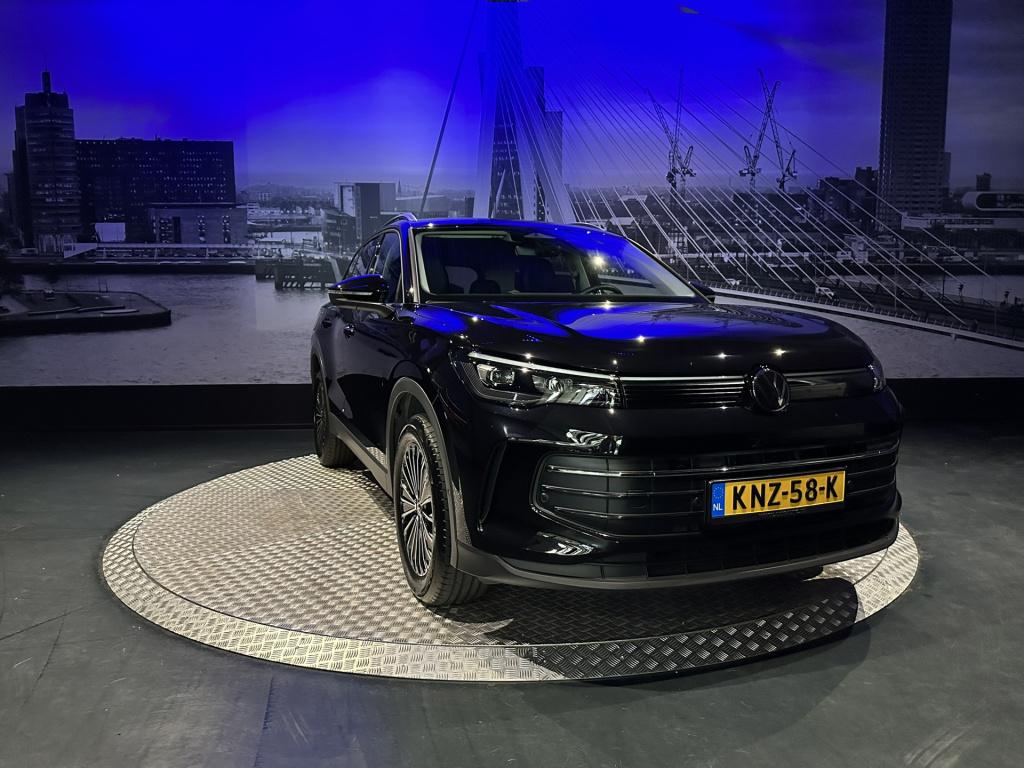 Volkswagen Tiguan 1.5 ehybrid life edition *acc*camera*led*appconnect*