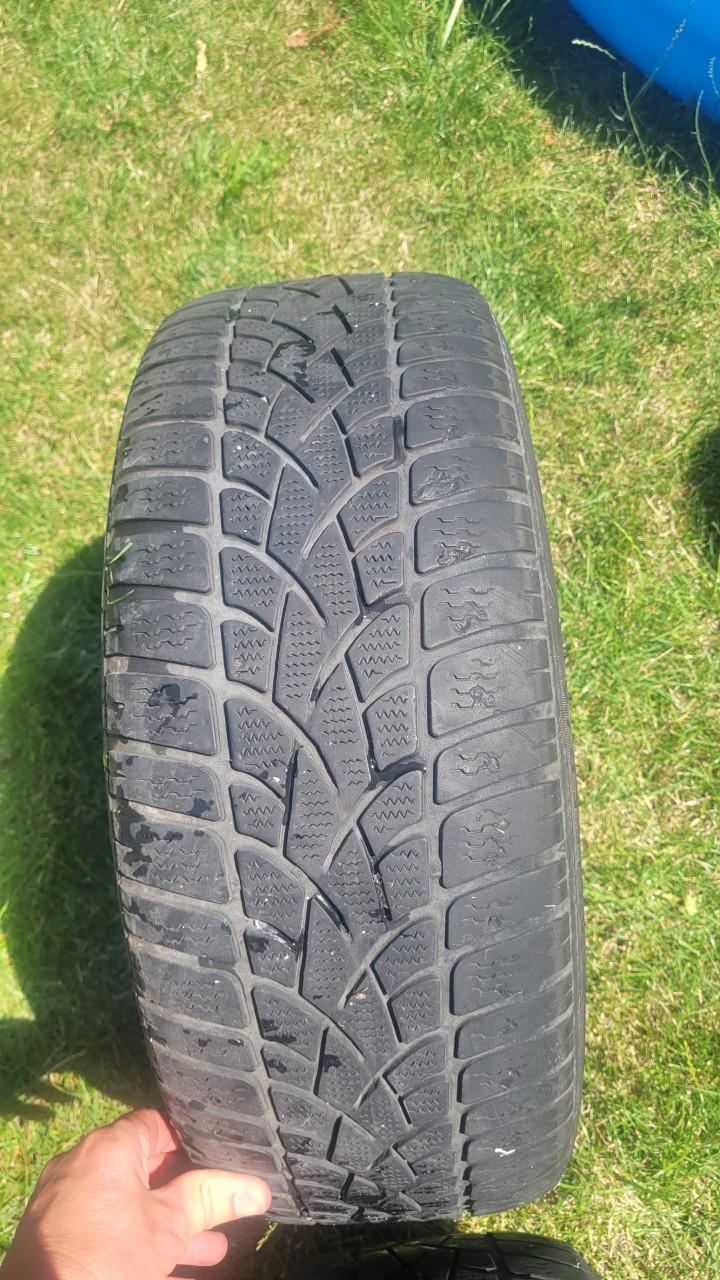 BMW Velgen met Winterbanden - 16 inch 205/55/16