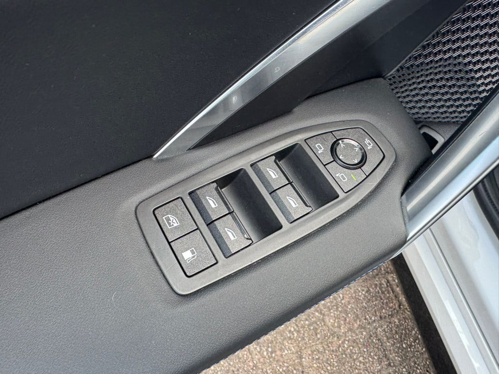 BMW X1 xdrive25e