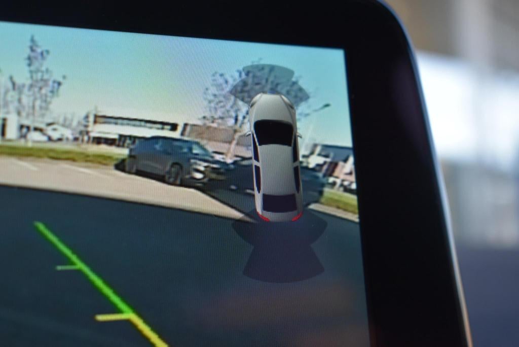 Ford Kuga 2.5 phev st-line x | panoramadak  | climate control | cruise cont