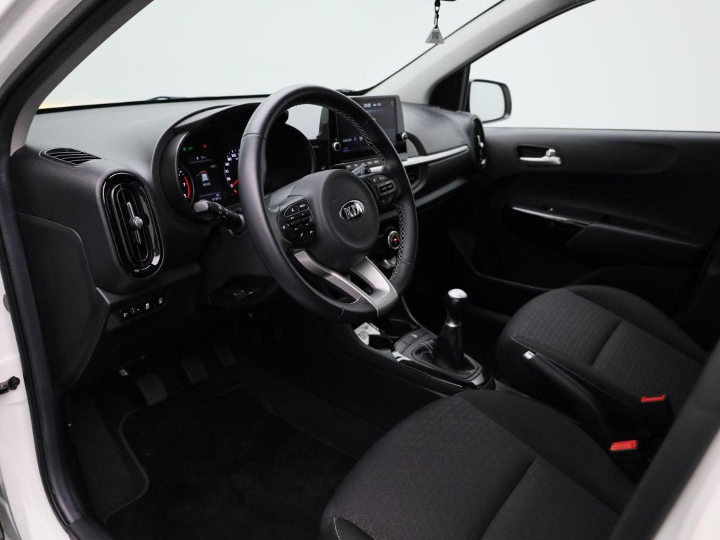 Kia Picanto 1.0 dpi dynamicplusline | cruise control | navigatie | camera |