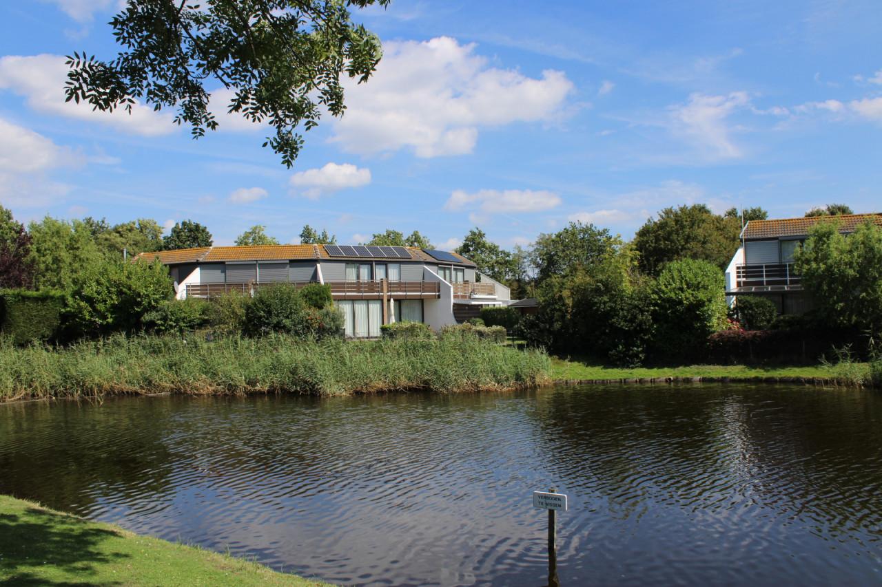 Huren 5 persoons bungalow aan Grevelingenmeer