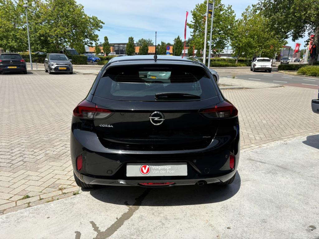 Opel Corsa 1.2 edition