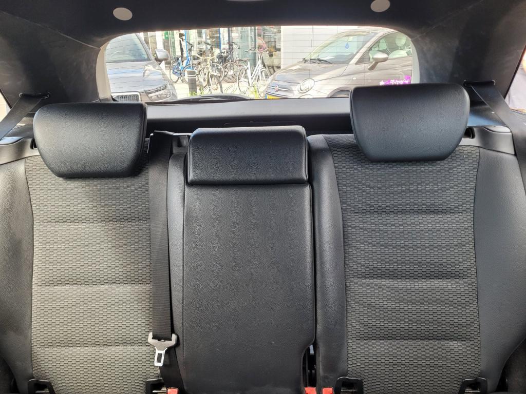 Mercedes-Benz B-Klasse 160 blueefficiency business class