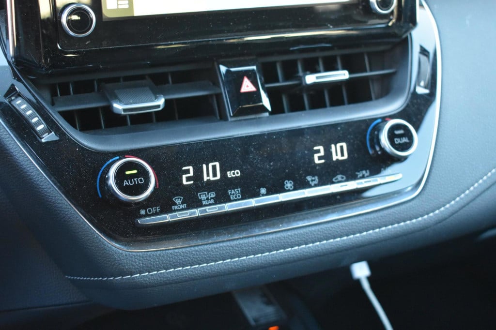 Toyota Corolla Touring Sports 1.8 hybrid sport plus | camera | afn. trekhaa