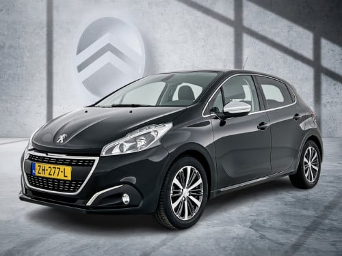 Peugeot 208 82 pk allure | rijklaar |