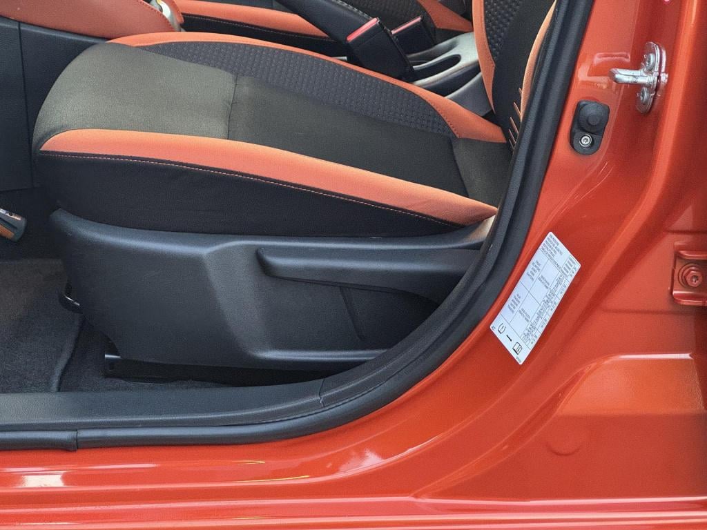 Nissan Micra 0.9 ig-t tekna nl-auto, luxe uitvoering!