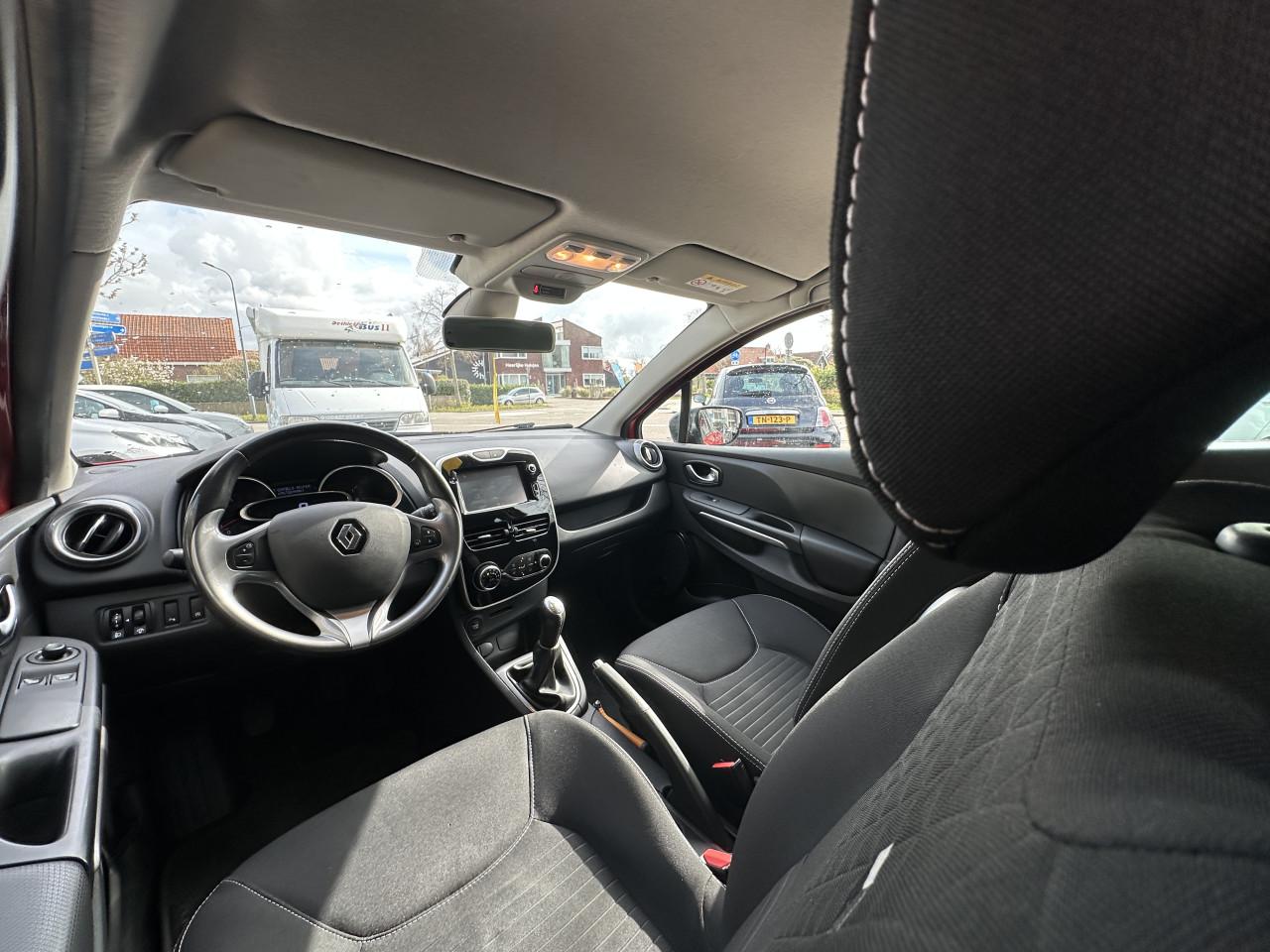 Renault Clio Estate TCe 90 Limited | Eerste eigenaar | Airco | Vol jaar APK