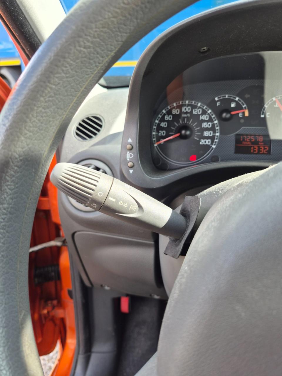 Fiat Panda 1.2 edizione cool