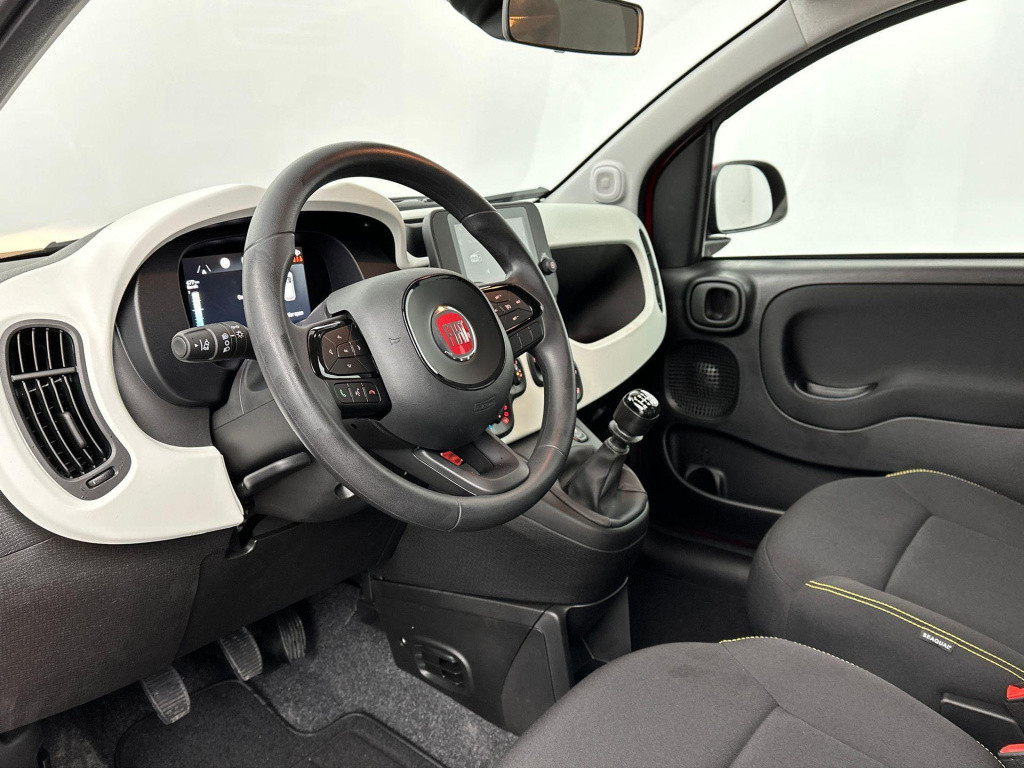 Fiat Panda 1.0 hybrid pandina | demonstratiemodel |