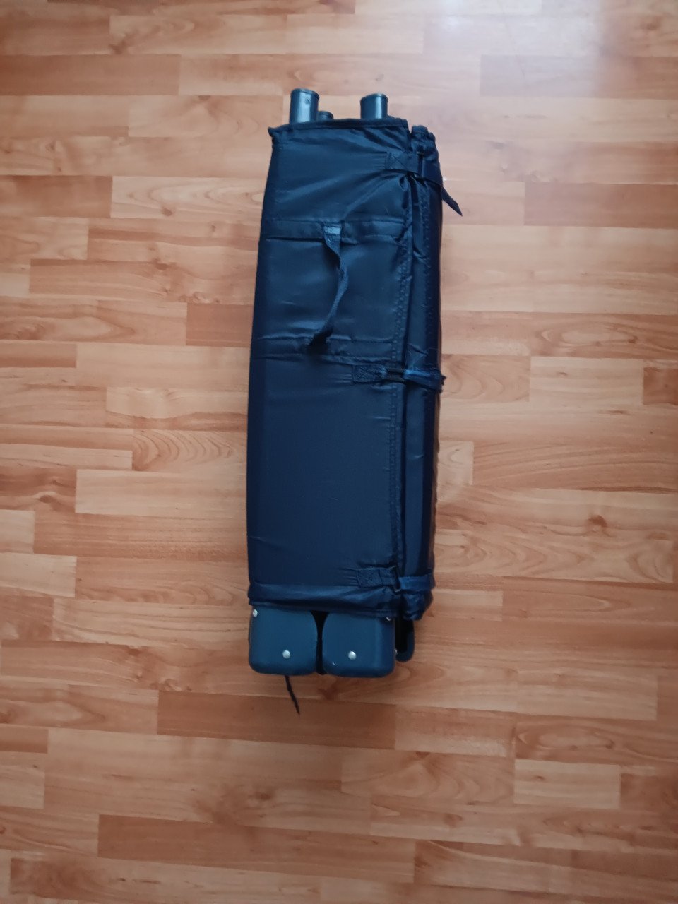 Campingbedje