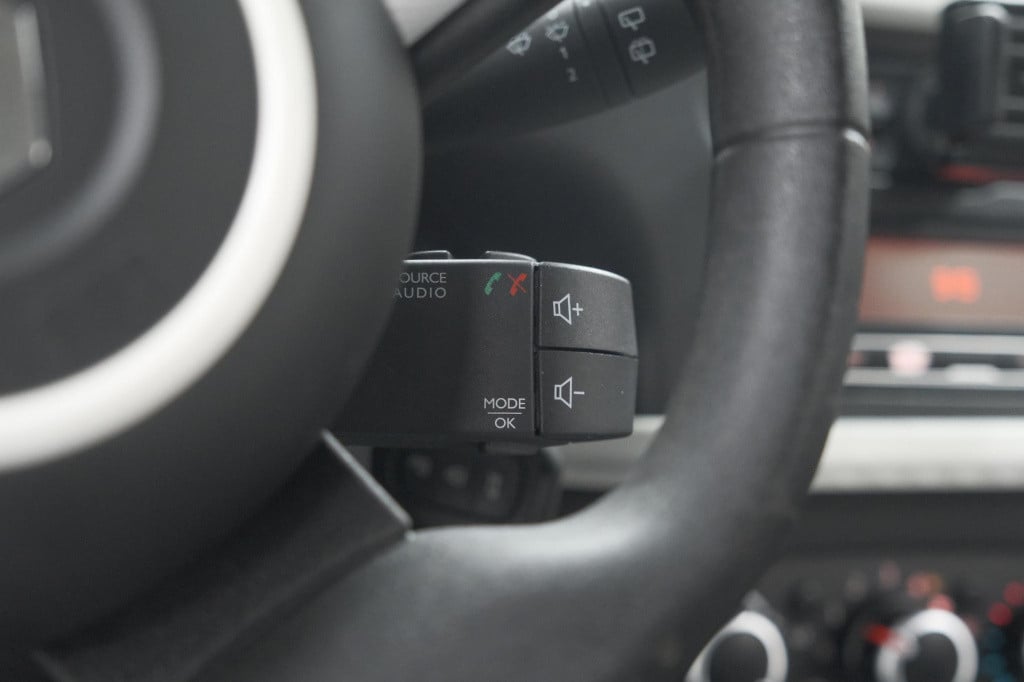 Renault Twingo 1.0 sce collection | cruise control | parkeersensoren | airc