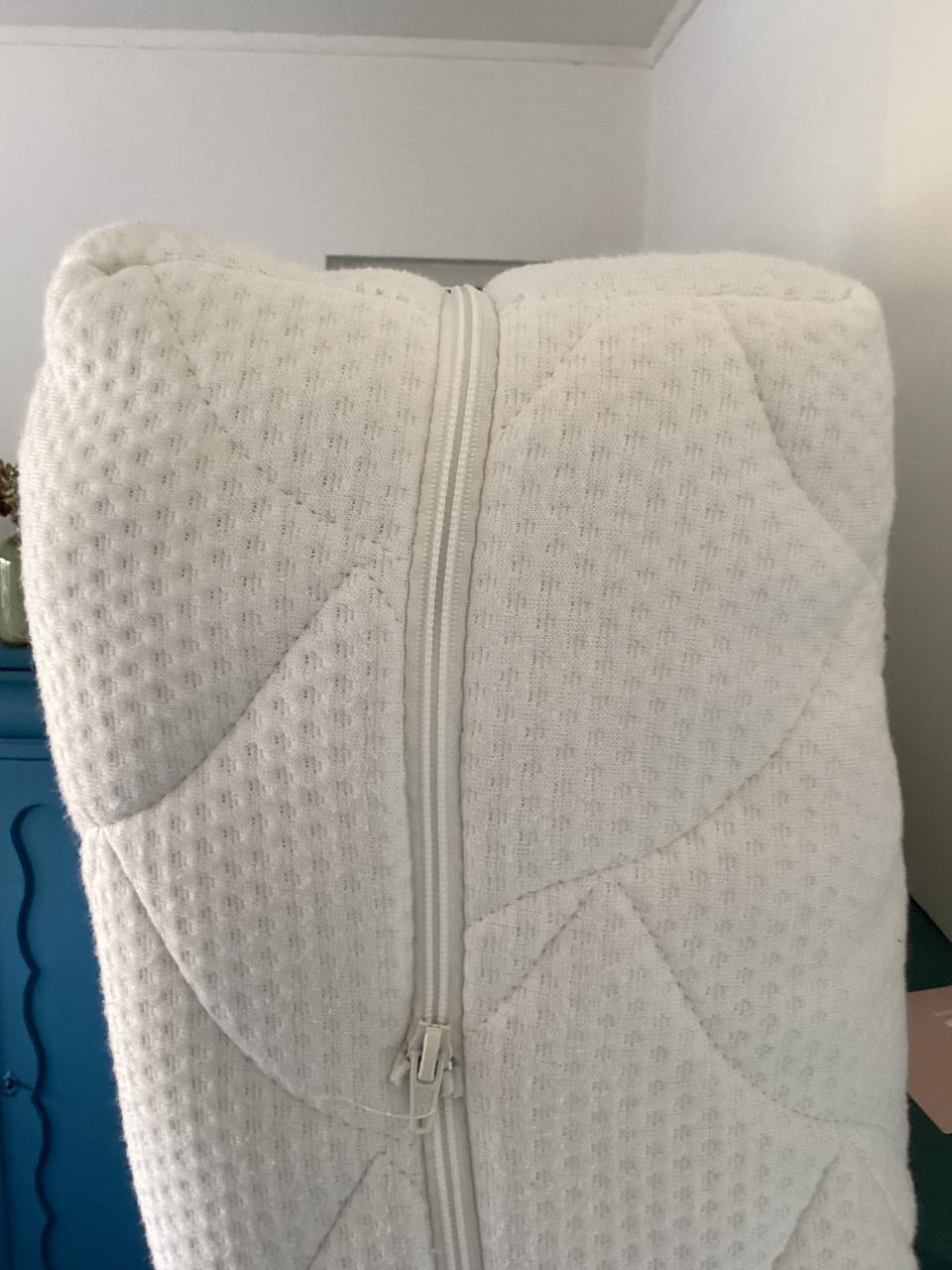 “SWISS SENSE “ Boxspring 180 x 200