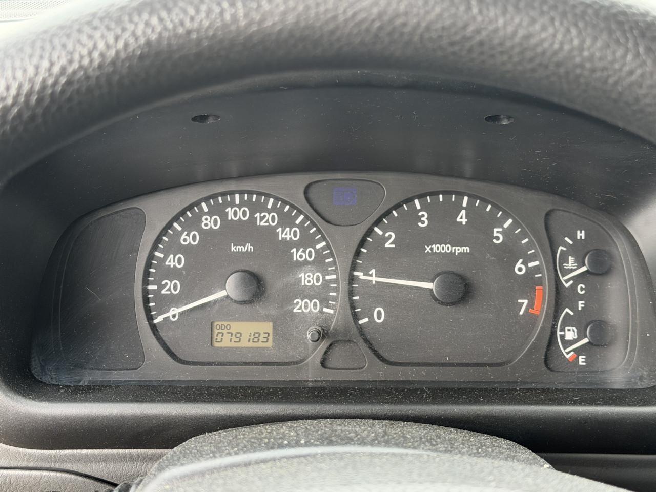 Suzuki Wagon R 1.3 GL AUTOMAAT
