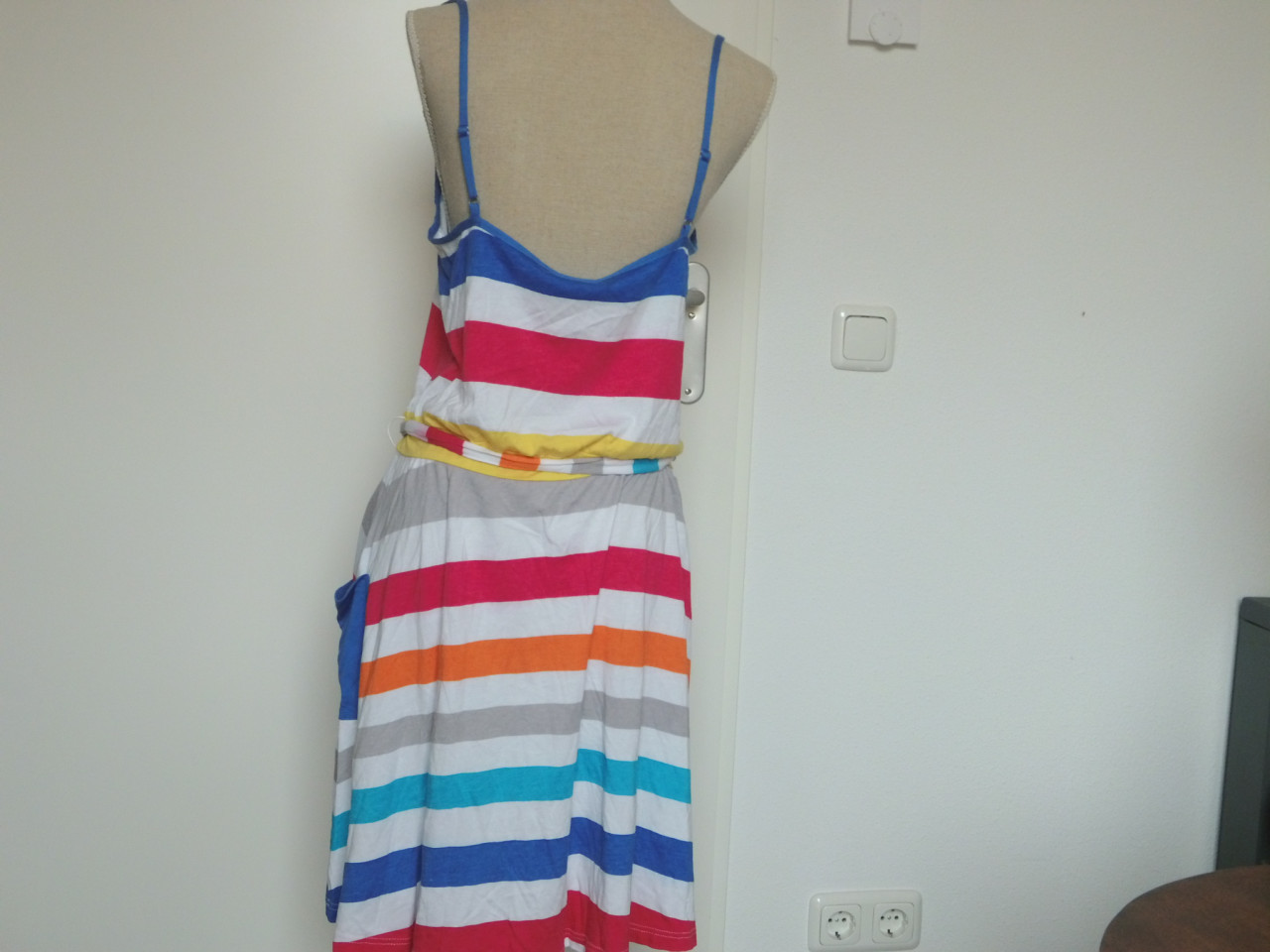 Jurk van Esprit maat L.