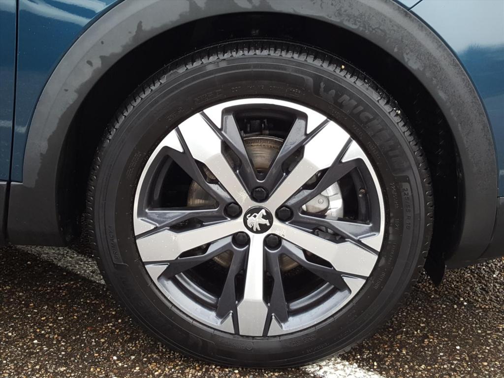 Peugeot 3008 1.2 130pk s&s gt automaat navigatie | trekhaak | apple carplay