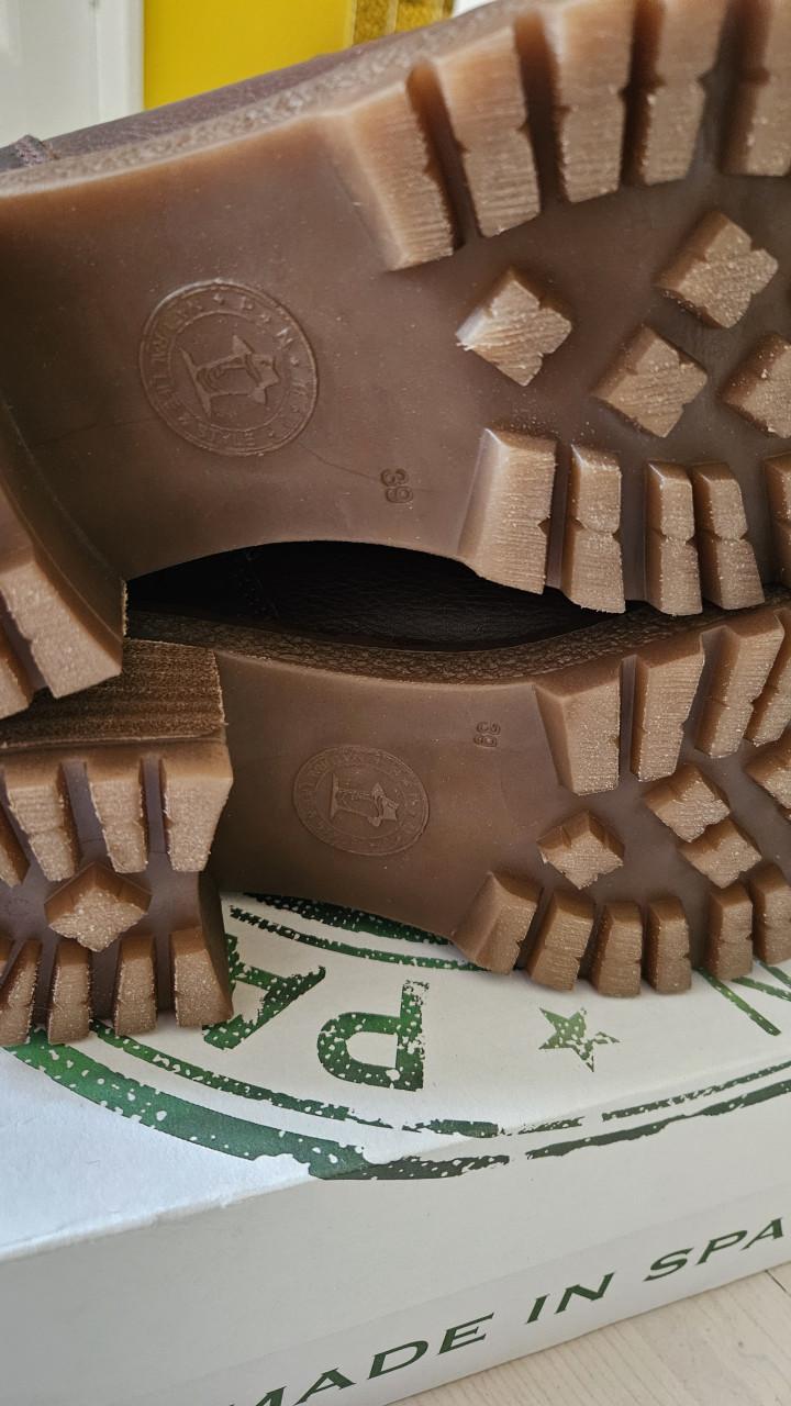 Prachtige laarzen NIEUW