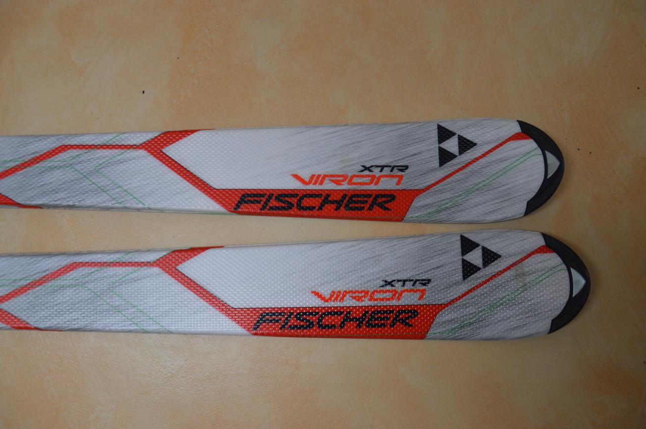 Ski's Fischer