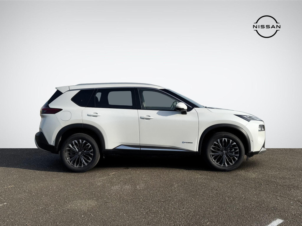 Nissan X-Trail 1.5 e-power tekna plus
