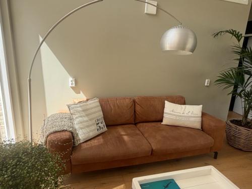 Stoere 2/3-zits bank